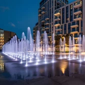 د ځمکې په ځمکه کې د ساتیرۍ لپاره